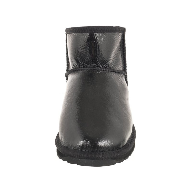 EMU Australia Aarnos Glossy Black/Noir W12922 (EM485-b) batai