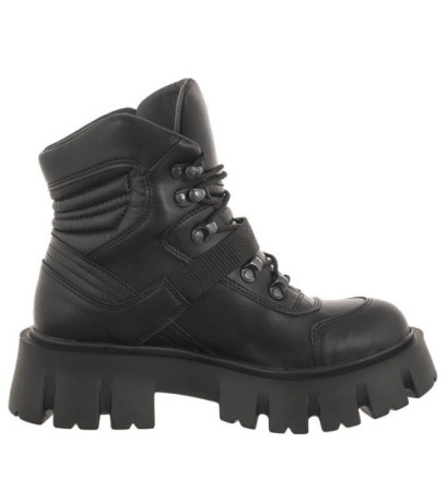 Altercore Phantom Vegan Black (AL145-a) batai