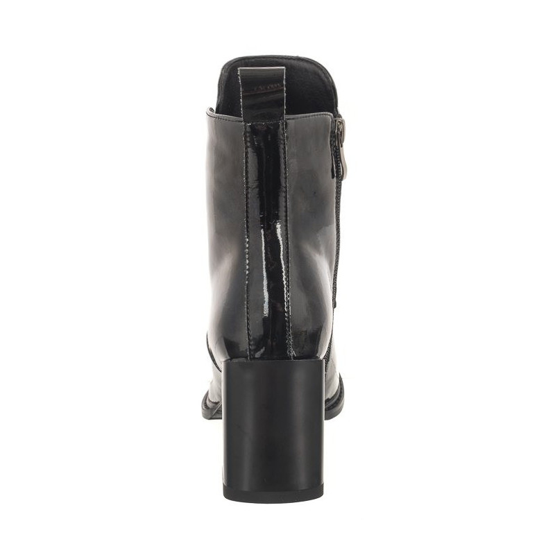 Artiker Czarne 53C0205 (AR97-a) bateliai