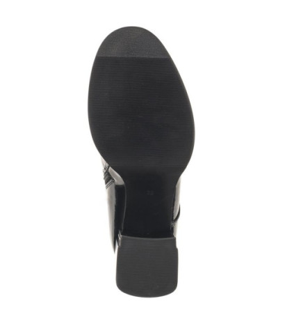 Artiker Czarne 53C0205 (AR97-a) bateliai