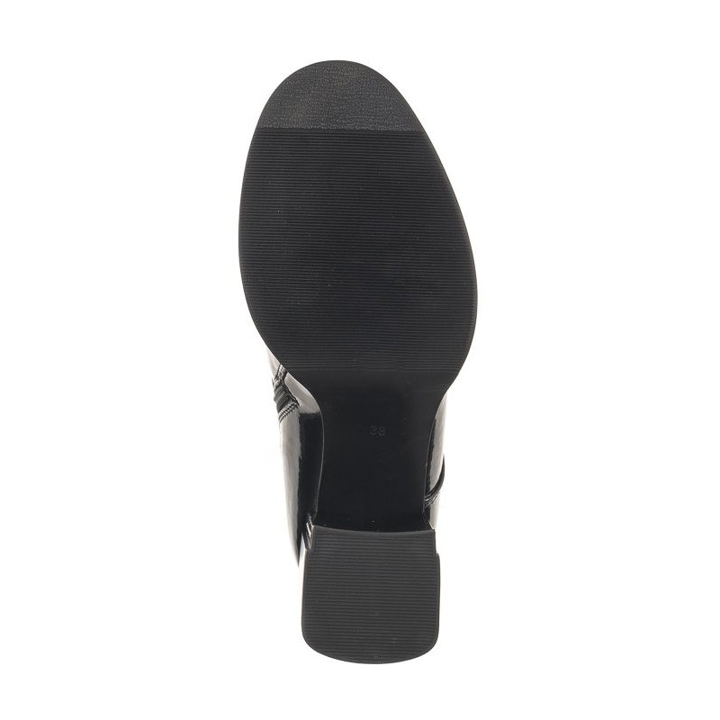 Artiker Czarne 53C0205 (AR97-a) bateliai