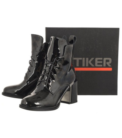 Artiker Czarne 53C0205 (AR97-a) bateliai