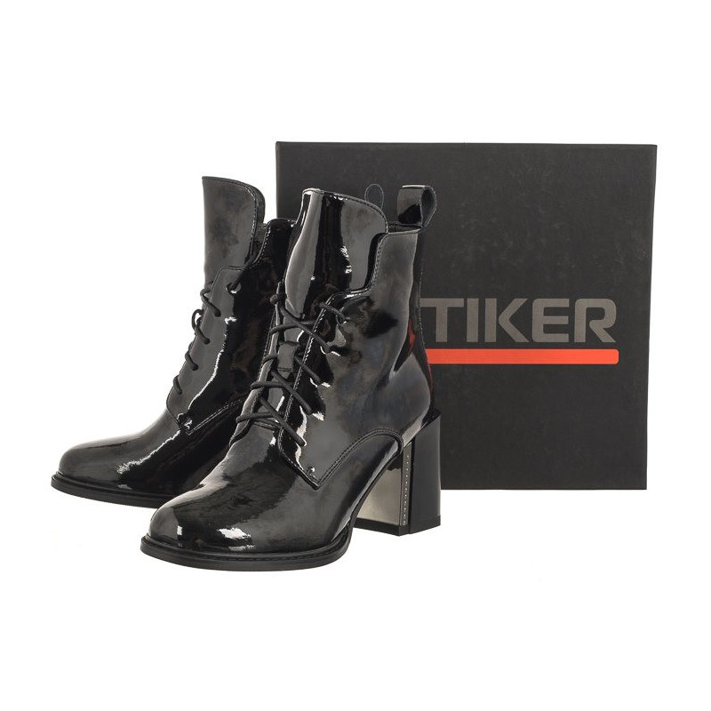 Artiker Czarne 53C0205 (AR97-a) bateliai