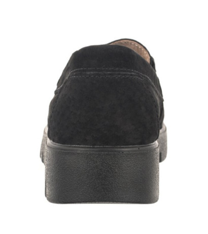 Filippo Czarne DP3334/23 BK (FO57-a) batai