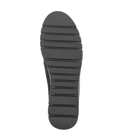Filippo Czarne DP3334/23 BK (FO57-a) batai