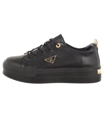 Filippo Czarne DP3533/24 BK (FO59-a) batai