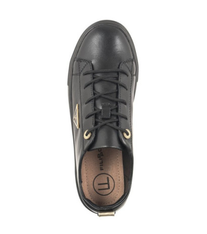 Filippo Czarne DP3533/24 BK (FO59-a) batai