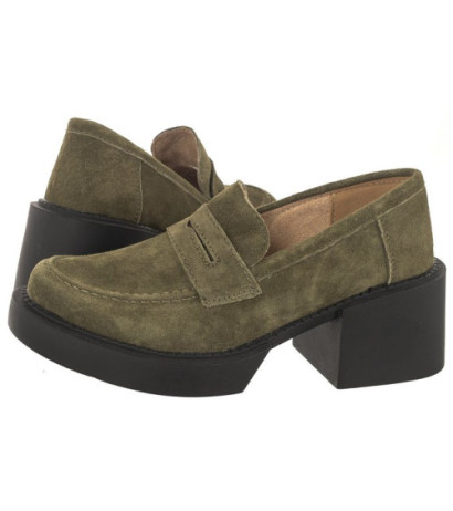 Filippo Khaki DP4685/23 KH...