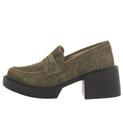 Filippo Khaki DP4685/23 KH (FO61-a) bateliai