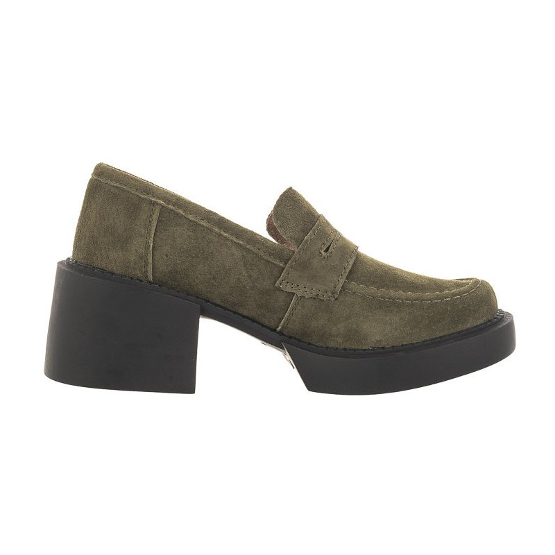Filippo Khaki DP4685/23 KH (FO61-a) bateliai
