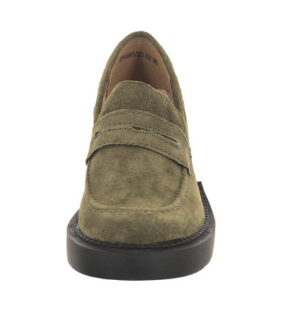 Filippo Khaki DP4685/23 KH (FO61-a) bateliai