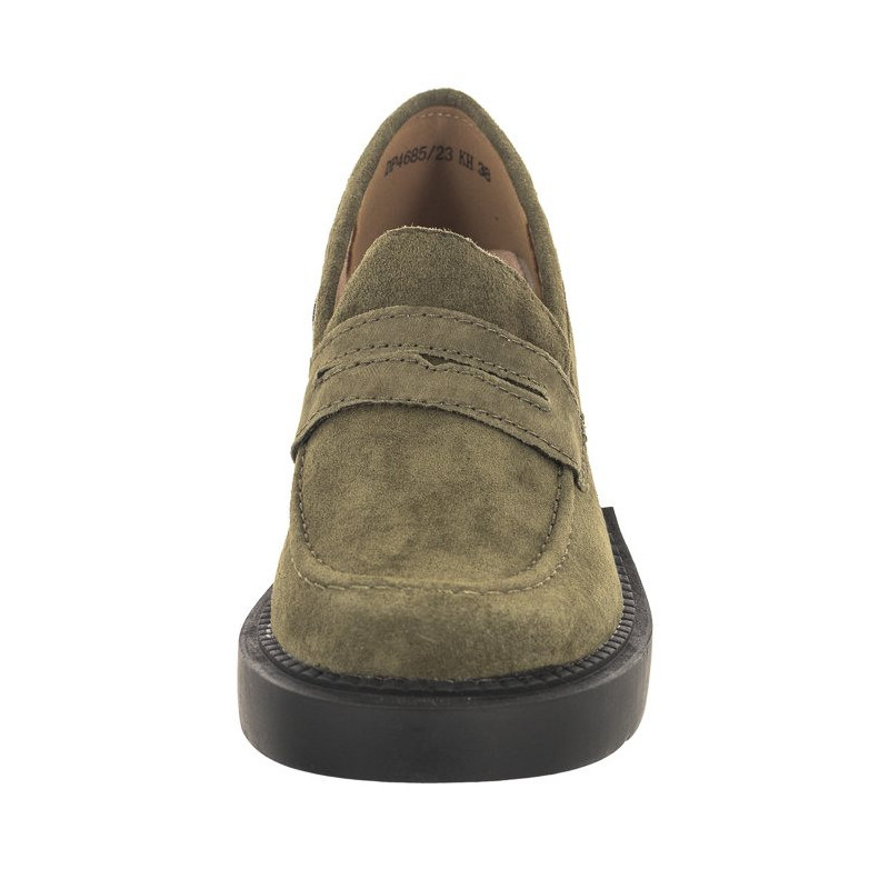Filippo Khaki DP4685/23 KH (FO61-a) bateliai