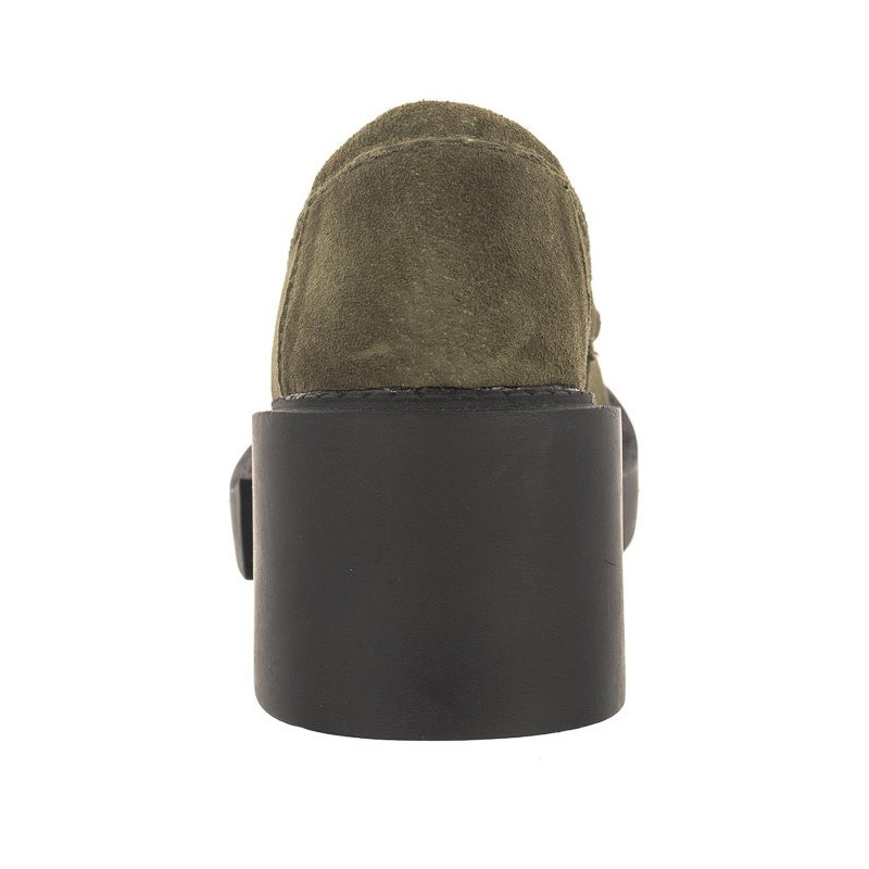 Filippo Khaki DP4685/23 KH (FO61-a) bateliai