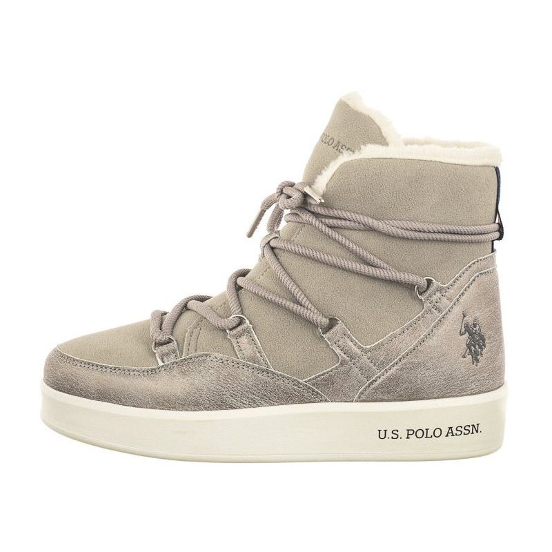 U.S. Polo Assn. Vegy005W Chy1 VEGY005/SIL (US184-a) batai