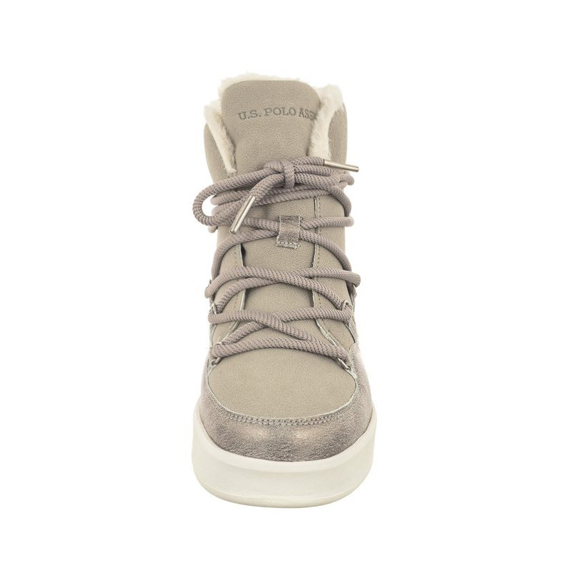 U.S. Polo Assn. Vegy005W Chy1 VEGY005/SIL (US184-a) batai