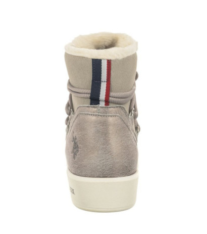 U.S. Polo Assn. Vegy005W Chy1 VEGY005/SIL (US184-a) batai