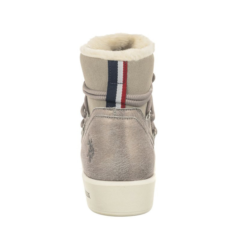 U.S. Polo Assn. Vegy005W Chy1 VEGY005/SIL (US184-a) batai