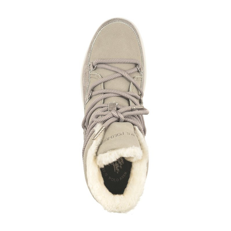 U.S. Polo Assn. Vegy005W Chy1 VEGY005/SIL (US184-a) batai
