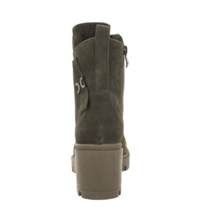 Nessi Zielone 23509 (NE342-b) bateliai