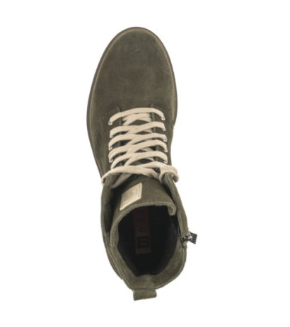 Nessi Zielone 23509 (NE342-b) bateliai