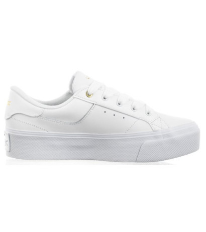 Lacoste Ziane Platform 124 2 Cfa Wht/Gld 745CFA0005.216 (LC434-b) sportiniai bateliai