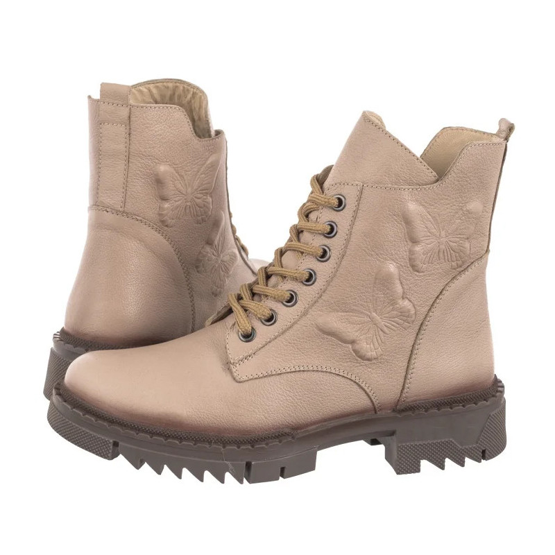 Artiker Beżowe 1 53C0683 (AR87-b) batai