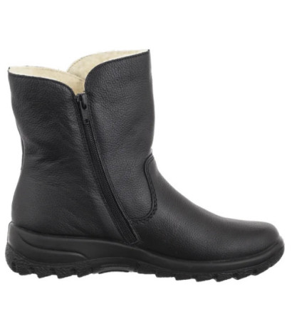 Rieker Beżowe Z7172-62 Beige (RI139-b) batai