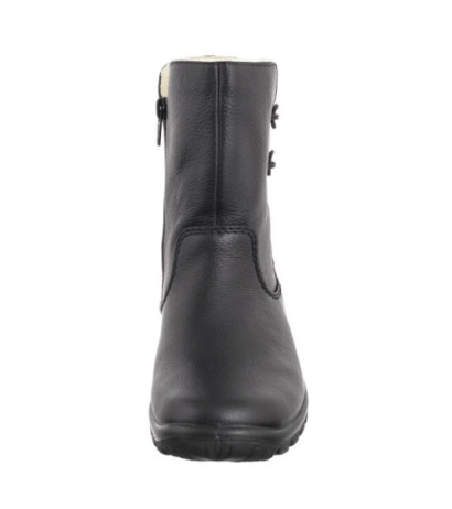 Rieker Beżowe Z7172-62 Beige (RI139-b) batai