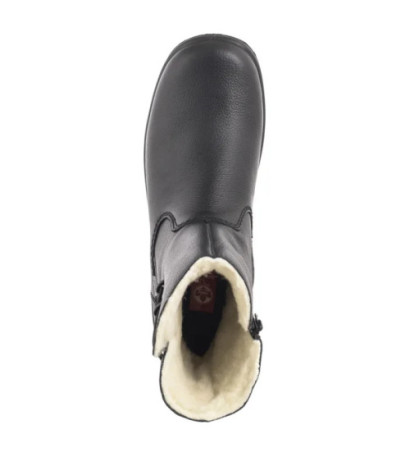Rieker Beżowe Z7172-62 Beige (RI139-b) batai