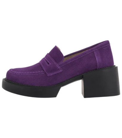 Filippo Fioletowe DP4685/23 VI (FO61-b) bateliai