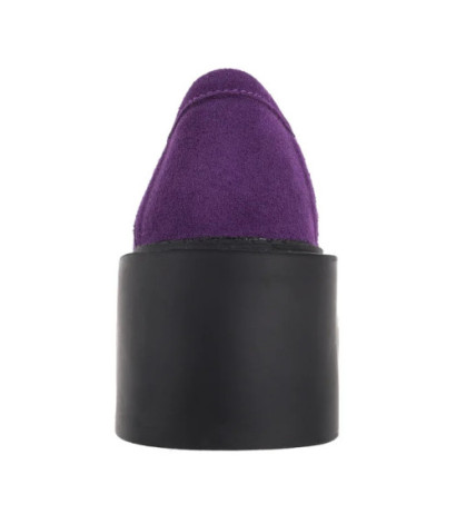 Filippo Fioletowe DP4685/23 VI (FO61-b) bateliai