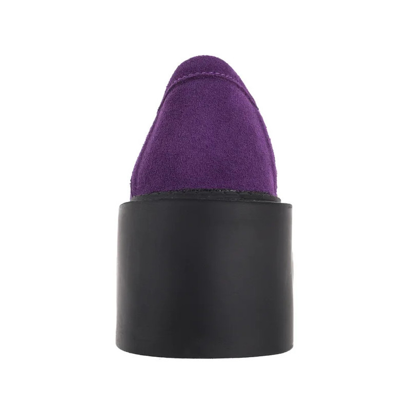 Filippo Fioletowe DP4685/23 VI (FO61-b) bateliai