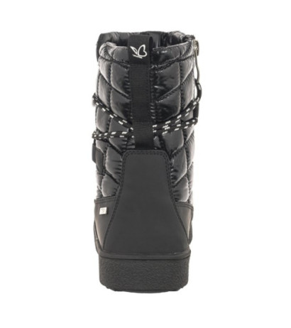 Caprice Czarne 9-26215-41 019 Black Comb (CP390-a) batai