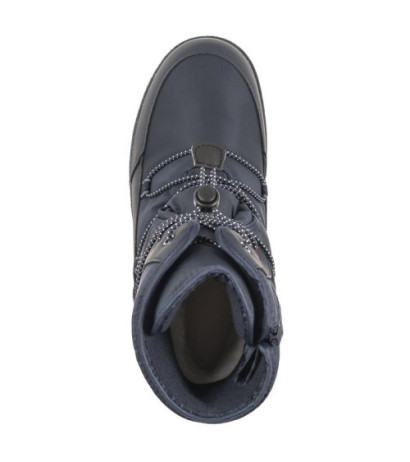 Tommy Hilfiger Snow Boot T3B6-33165-1485 800 Blue (TH925-a) batai