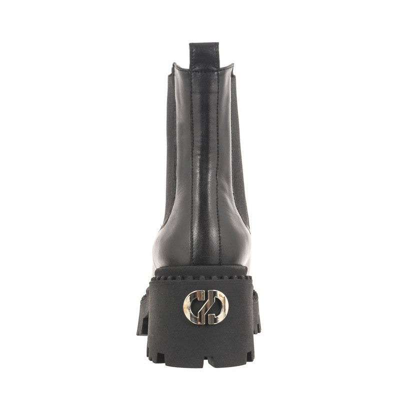 Carinii Czarne B9192-E50-000-000-G16 (CI737-a) 