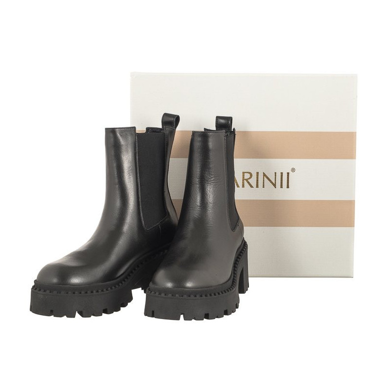 Carinii Czarne B9192-E50-000-000-G16 (CI737-a) 