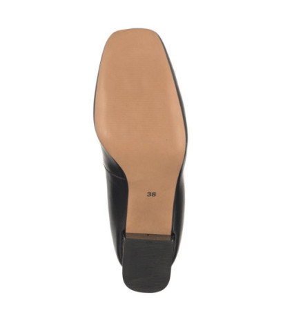 Wojas Czarne 35097-51 (WO156-a) bateliai