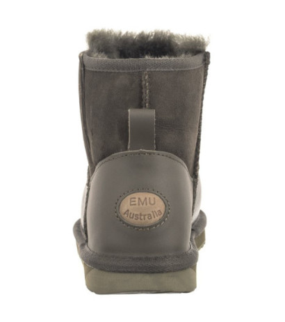 EMU Australia Alison Dark Olive W12926 (EM490-b) batai