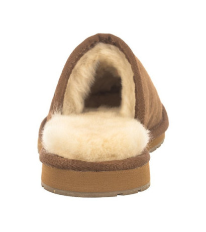 EMU Australia Platinum Yamba Chocolate WP11884 (EM497-b) Moteriški batai/šlepetės