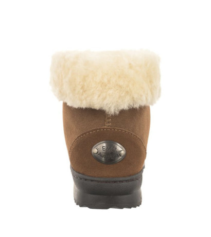 EMU Australia Platinum Cooper Cuff Chestnut WP11876 (EM499-a) batai
