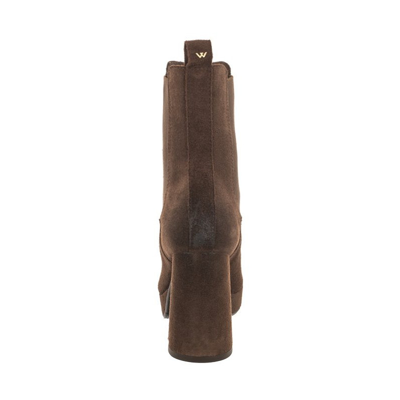Wojas Brązowe 55212-62 (WO170-a) batai