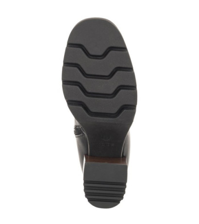 Wojas Czarne 55225-51 (WO171-a) bateliai