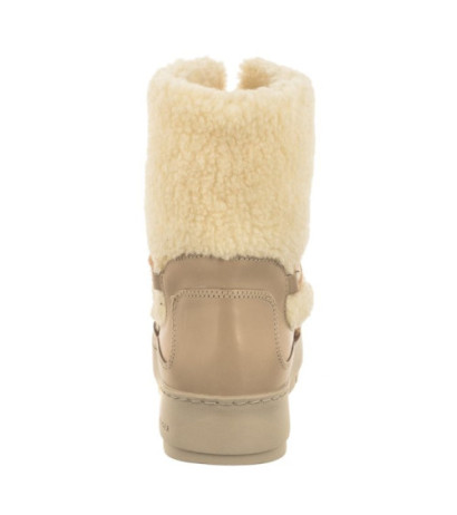 Tommy Hilfiger Tommy Teddy Snowboot Merino FW0FW07505 ABO (TH927-a) batai