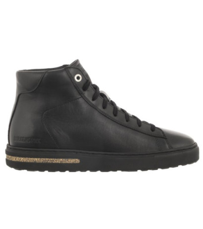 Birkenstock Bend Mid Black 1020309 (BK245-a) batai