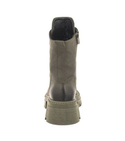 Venezia Zielone 017914100 284 Khaki (VE741-a) batai