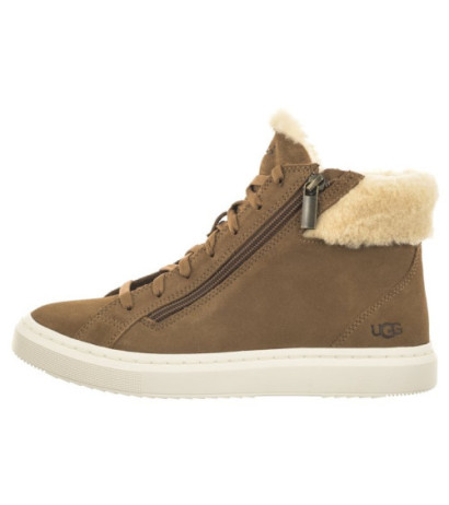 UGG W Alameda Mid Zip 1130783 CHE (UA80-a) sportiniai bateliai