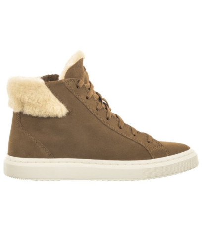 UGG W Alameda Mid Zip 1130783 CHE (UA80-a) sportiniai bateliai