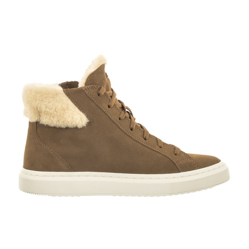 UGG W Alameda Mid Zip 1130783 CHE (UA80-a) sportiniai bateliai