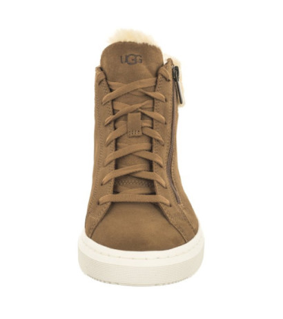 UGG W Alameda Mid Zip 1130783 CHE (UA80-a) sportiniai bateliai