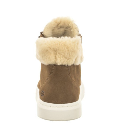 UGG W Alameda Mid Zip 1130783 CHE (UA80-a) sportiniai bateliai